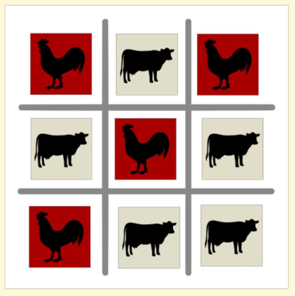 Tic Tac Toe