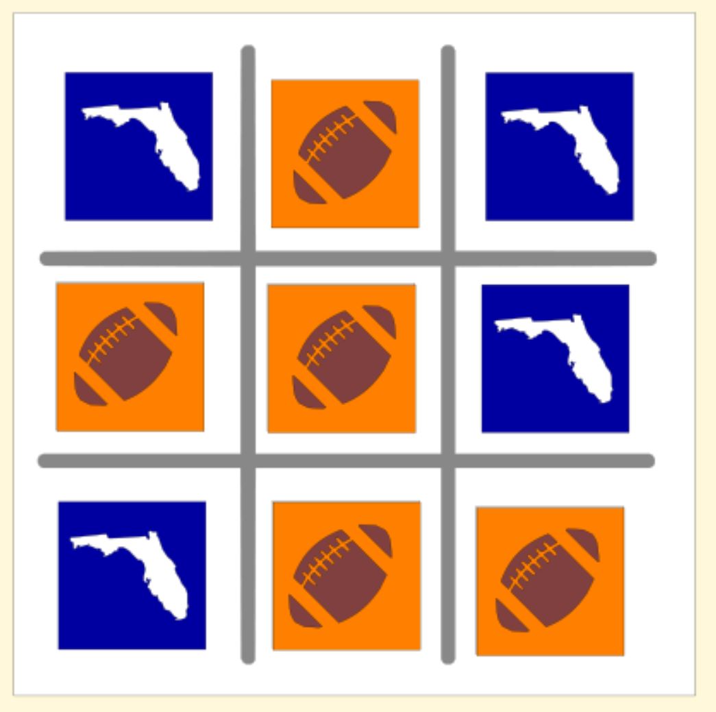 Tic Tac Toe