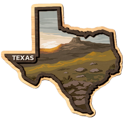 08/08 Friday 6:00pm - 50 States in 3D