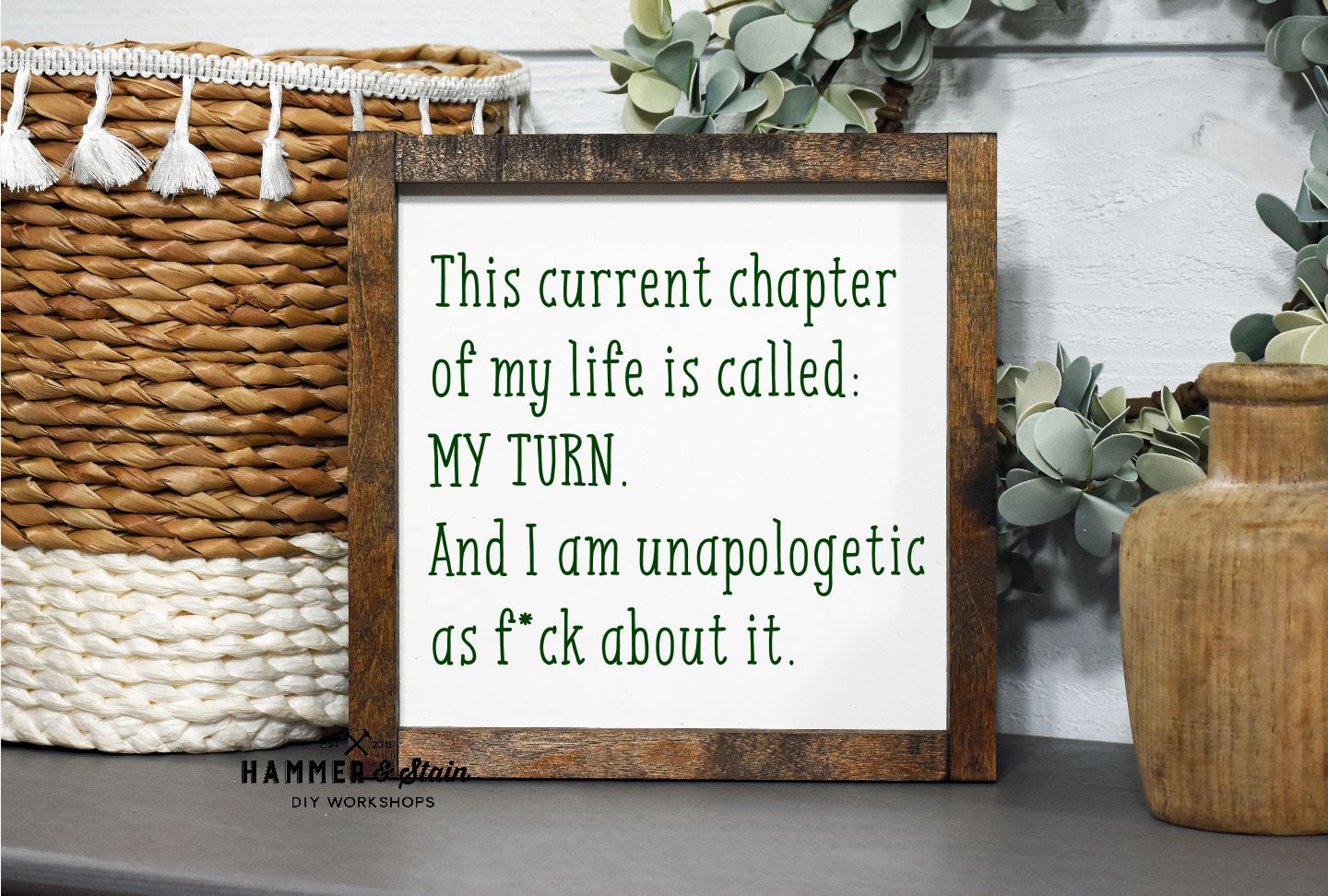 Anti-Valentine's Craft & Social