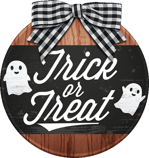 09/23 Tuesday 6:00pm - Halloween Rounds