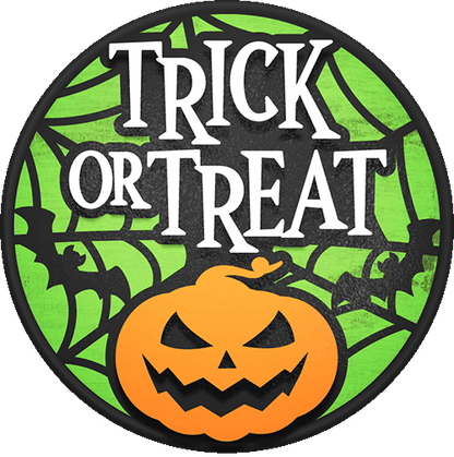 09/23 Tuesday 6:00pm - Halloween Rounds