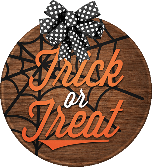 09/23 Tuesday 6:00pm - Halloween Rounds