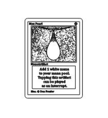 3D Cards VtG