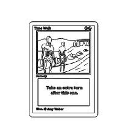 3D Cards VtG