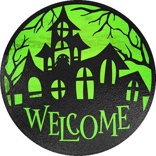 09/23 Tuesday 6:00pm - Halloween Rounds