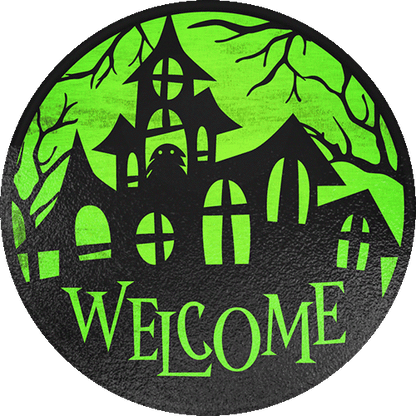 09/23 Tuesday 6:00pm - Halloween Rounds