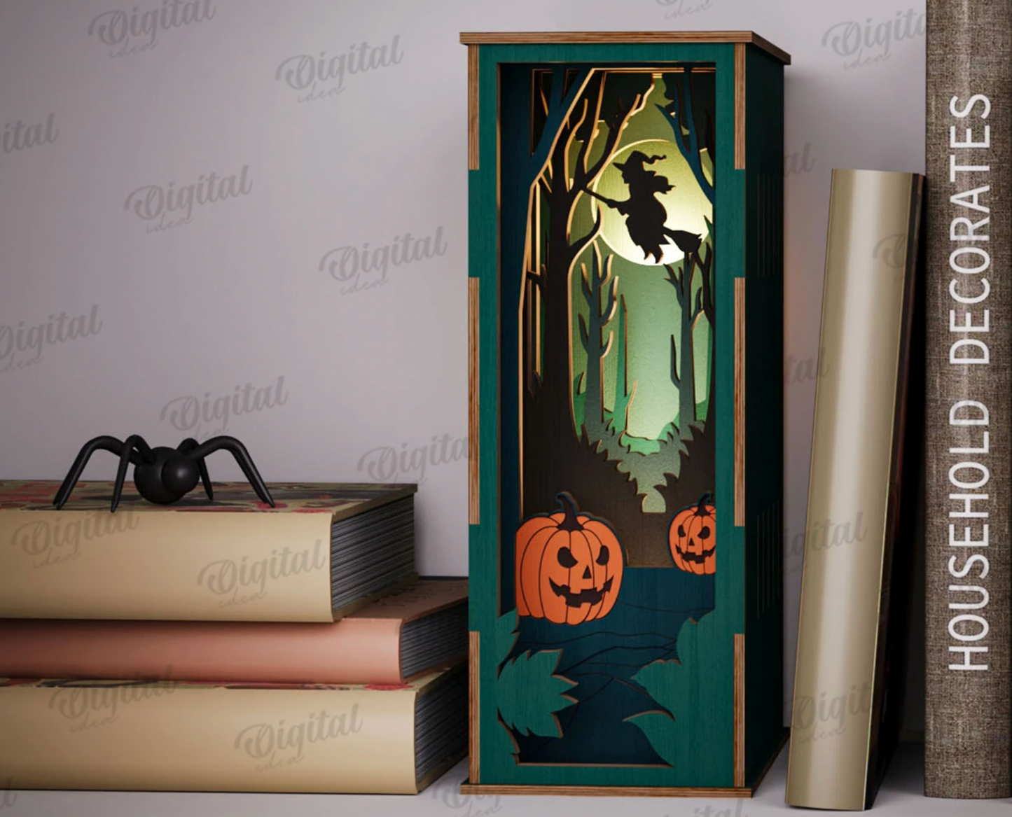 Book Nooks