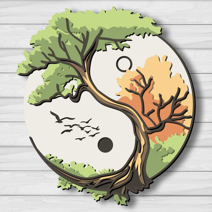 03/28 Saturday 10:00am - Hannah's Party - 3D Layered - Spiritual