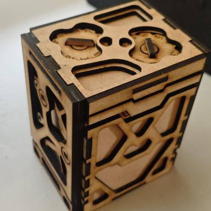 Deck Boxes VtG