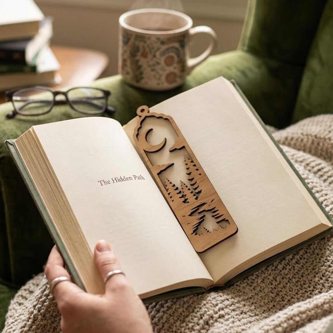 Bookmarks