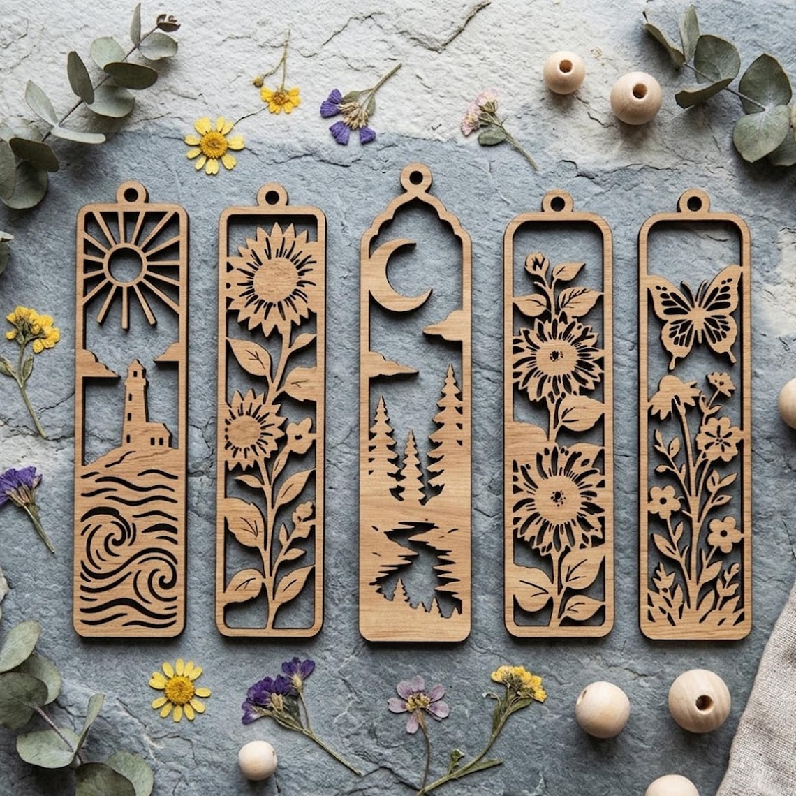 Bookmarks