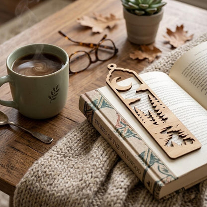 Bookmarks