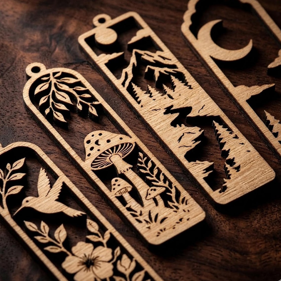 Bookmarks
