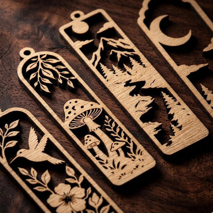 Bookmarks