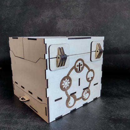 Deck Boxes VtG