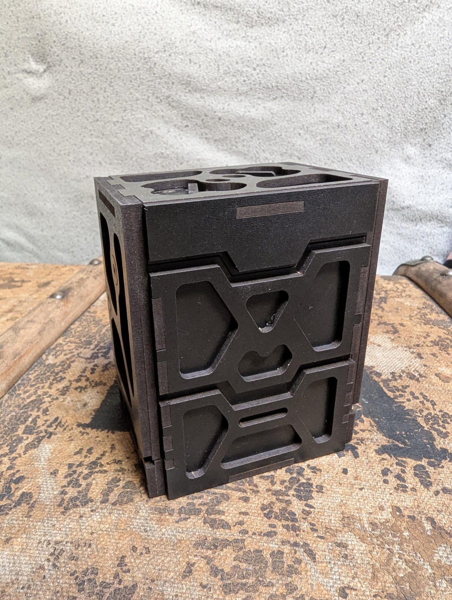 Deck Boxes VtG