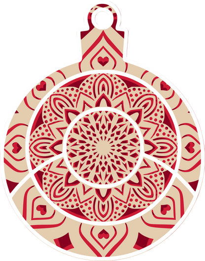 3D Layered - Seasons & Holidays