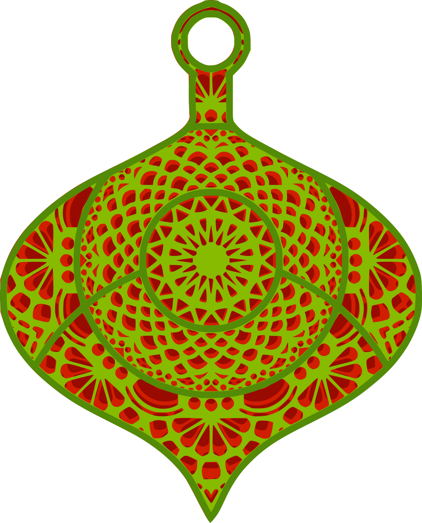 3D Layered - Seasons & Holidays