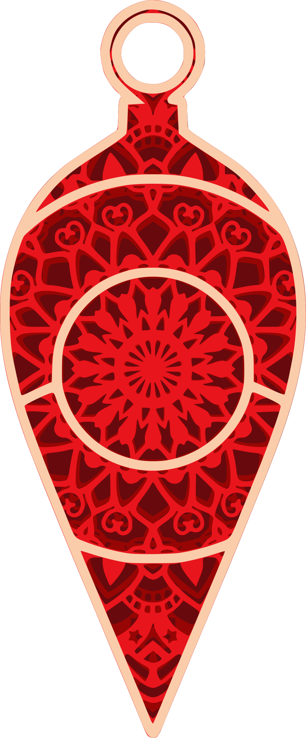 3D Layered - Seasons & Holidays