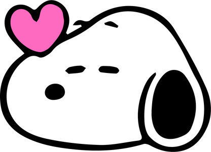 Character Valentines Art