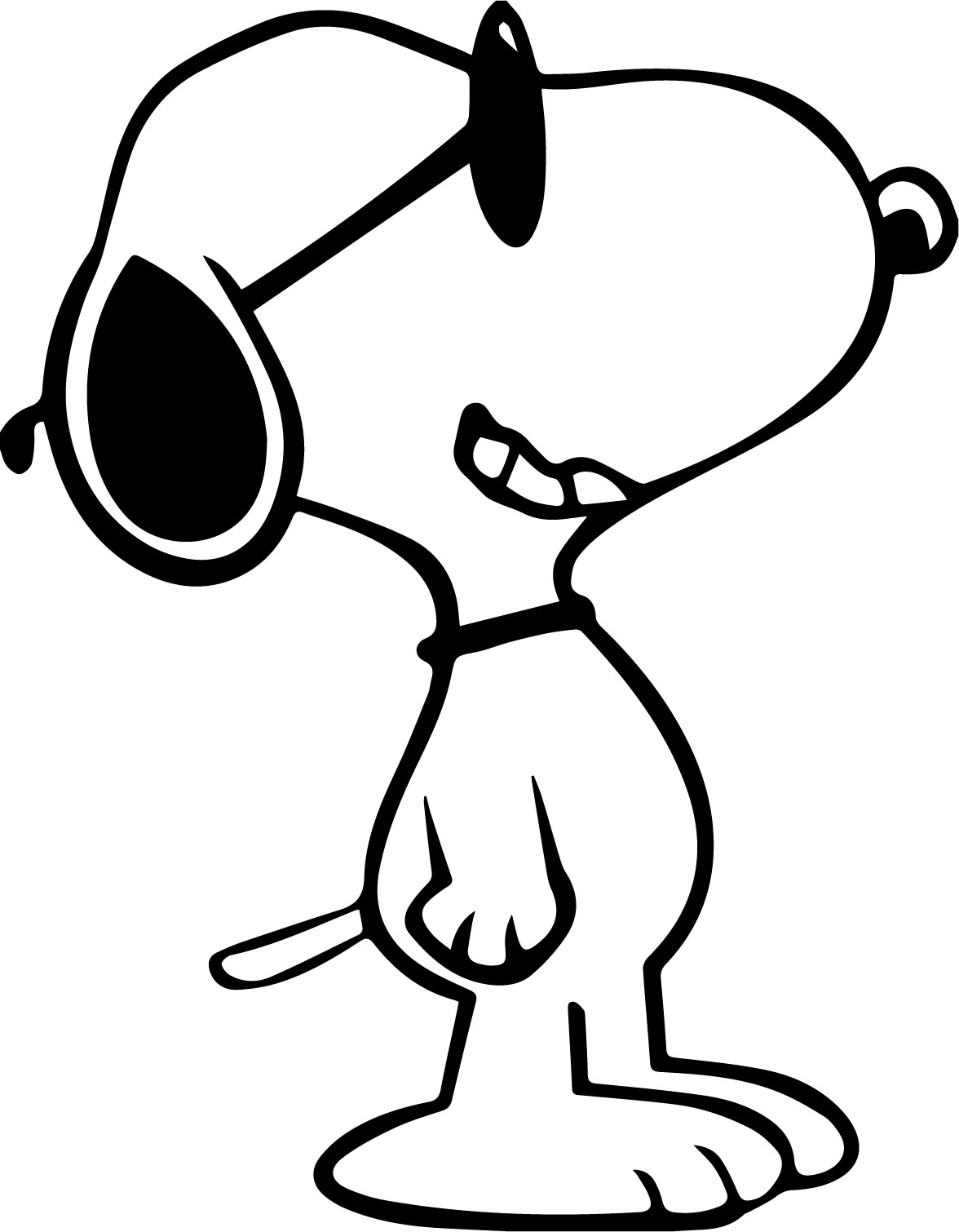 Character Valentines Art