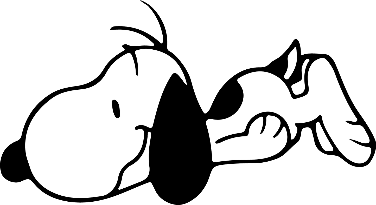 Character Valentines Art