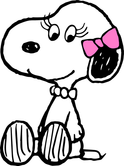 Character Valentines Art