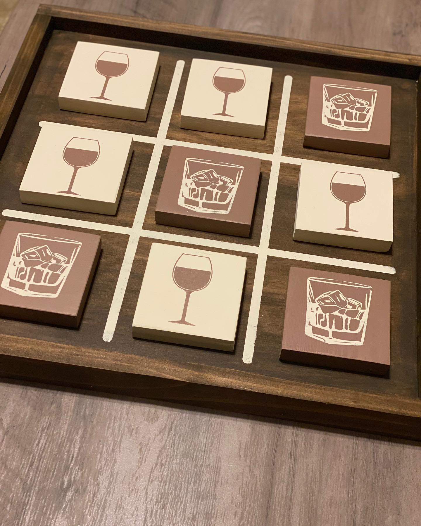 Tic Tac Toe